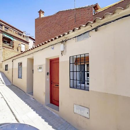 טולדו Trinitarios Apartment מראה חיצוני תמונה
