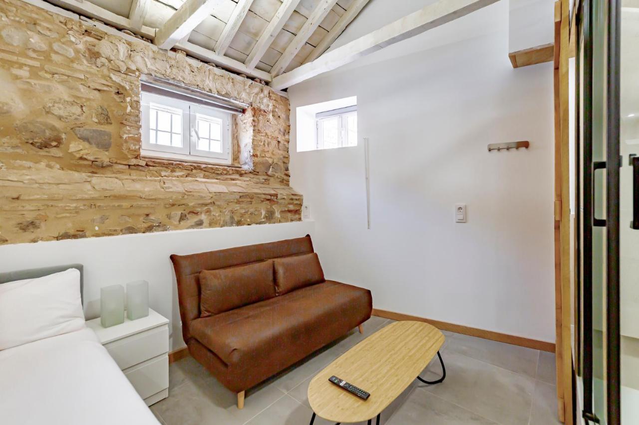 טולדו Trinitarios Apartment מראה חיצוני תמונה