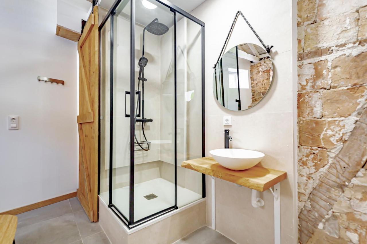 טולדו Trinitarios Apartment מראה חיצוני תמונה