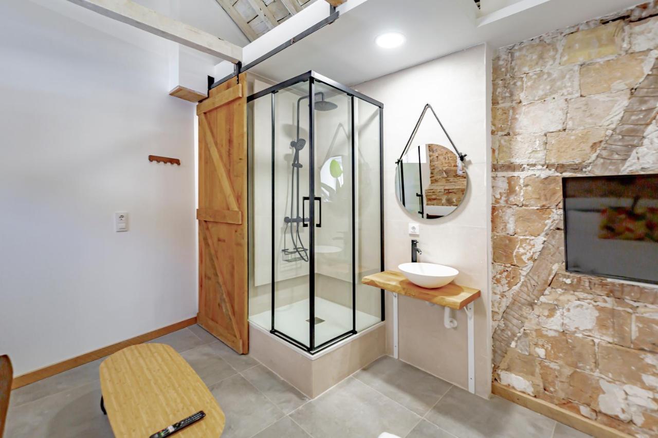 טולדו Trinitarios Apartment מראה חיצוני תמונה