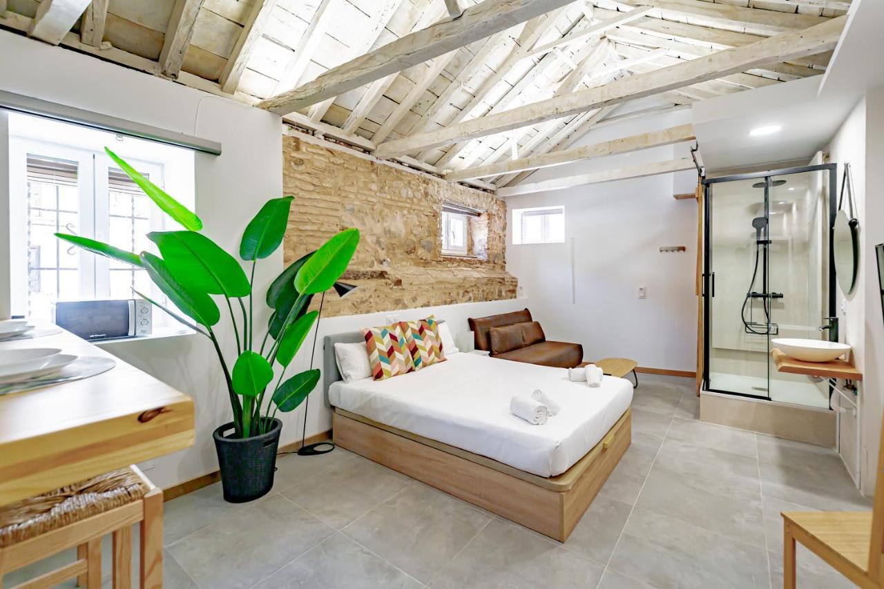 טולדו Trinitarios Apartment מראה חיצוני תמונה