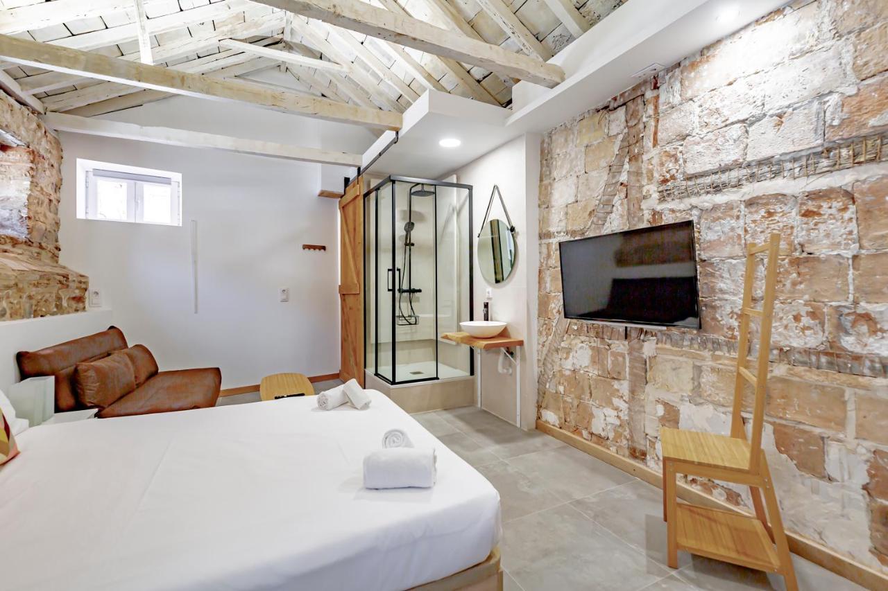 טולדו Trinitarios Apartment מראה חיצוני תמונה