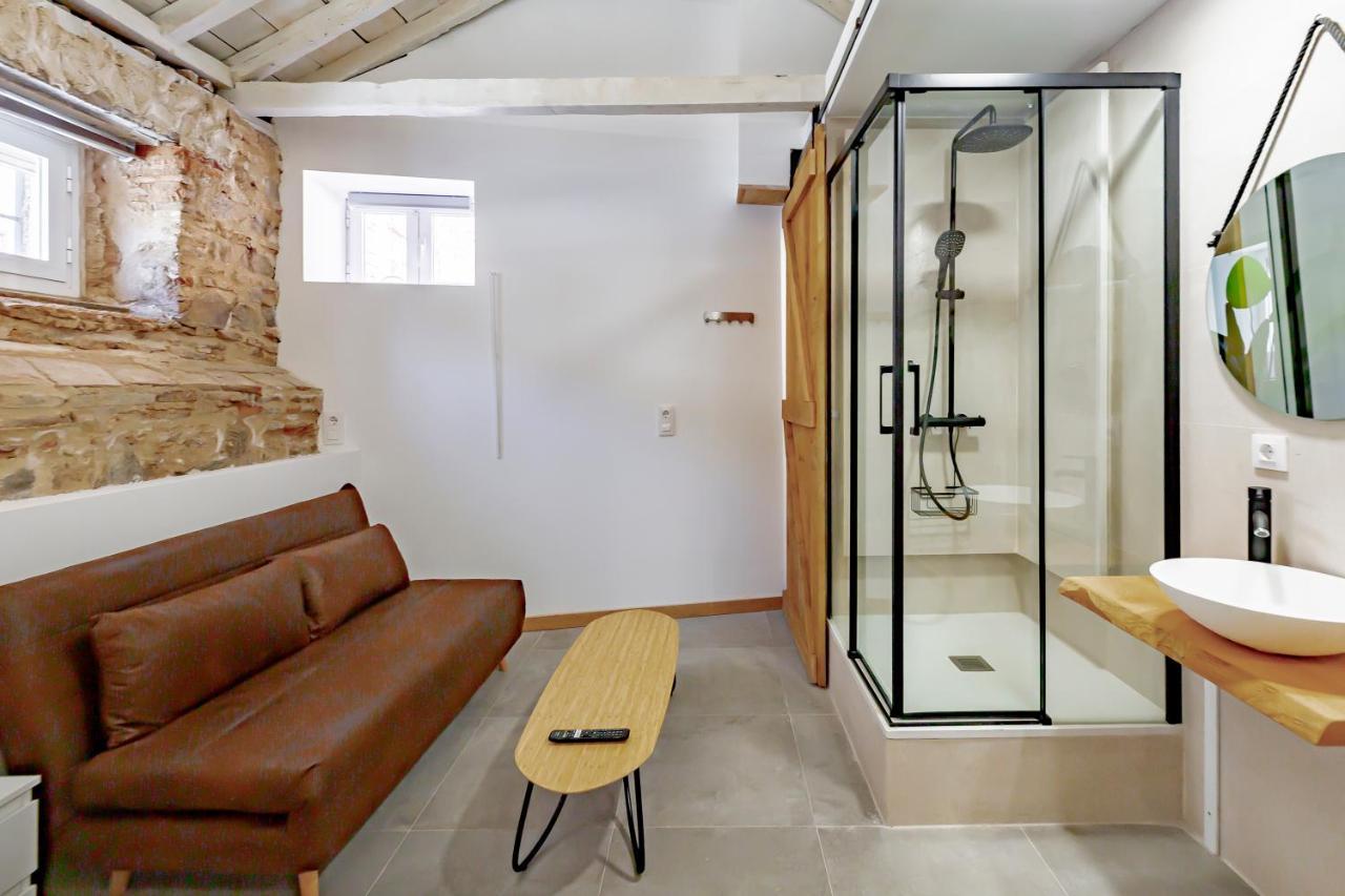 טולדו Trinitarios Apartment מראה חיצוני תמונה