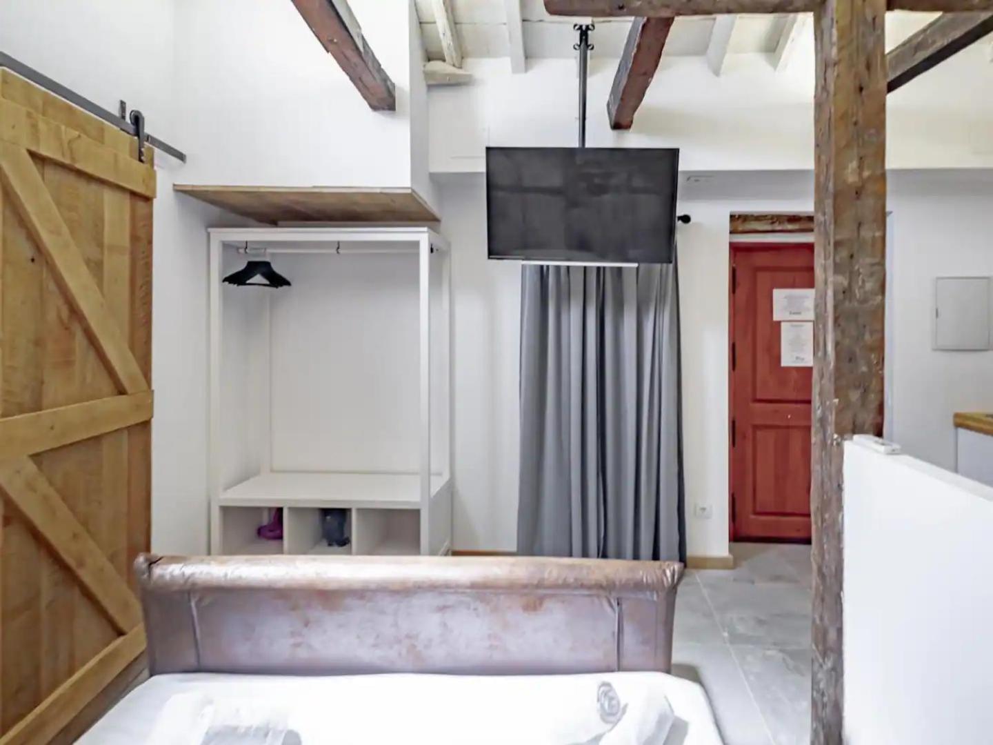 טולדו Trinitarios Apartment מראה חיצוני תמונה
