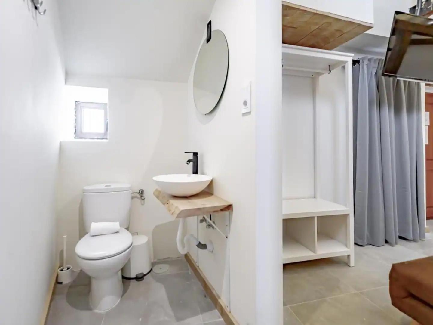 טולדו Trinitarios Apartment מראה חיצוני תמונה