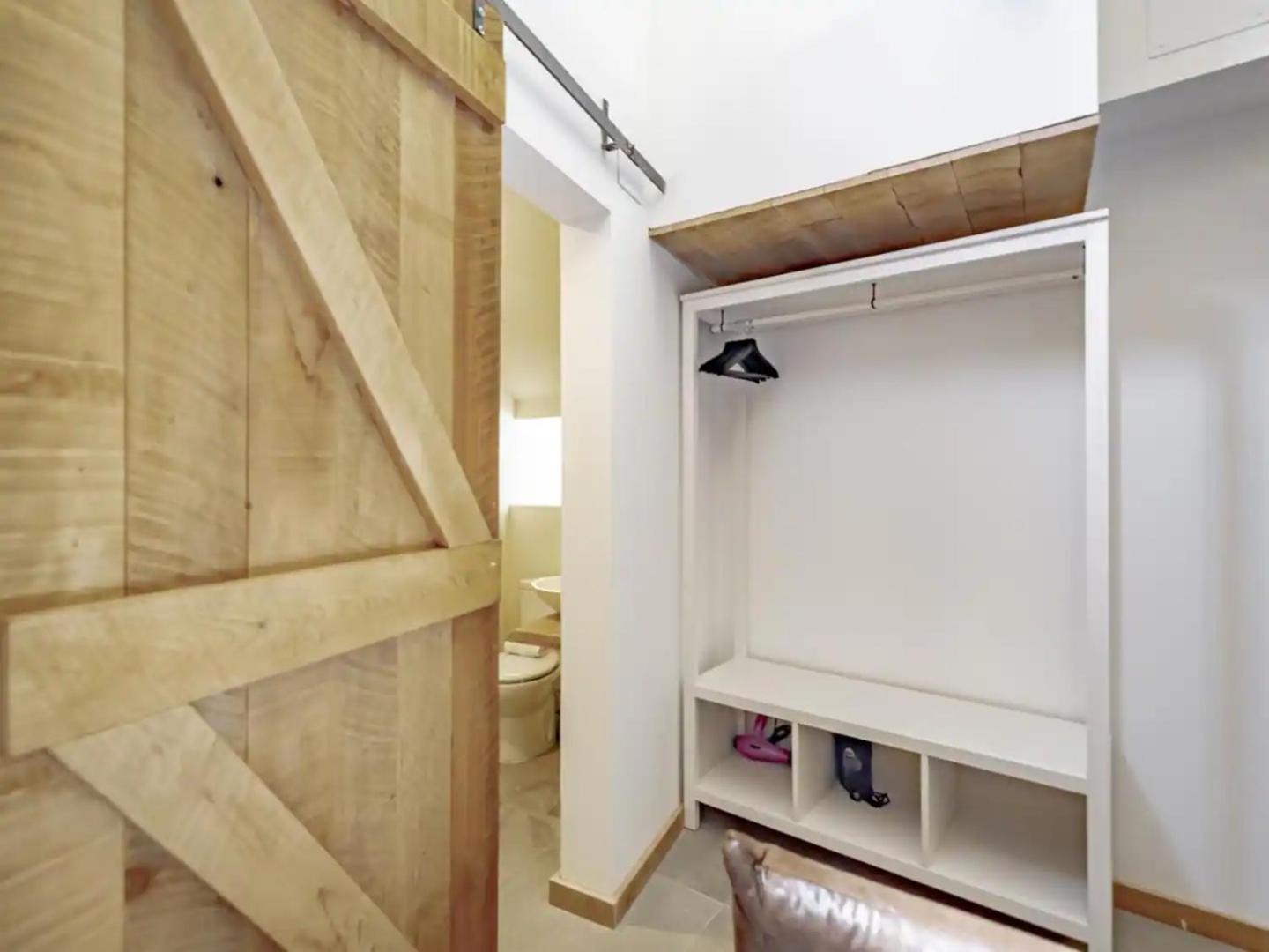 טולדו Trinitarios Apartment מראה חיצוני תמונה