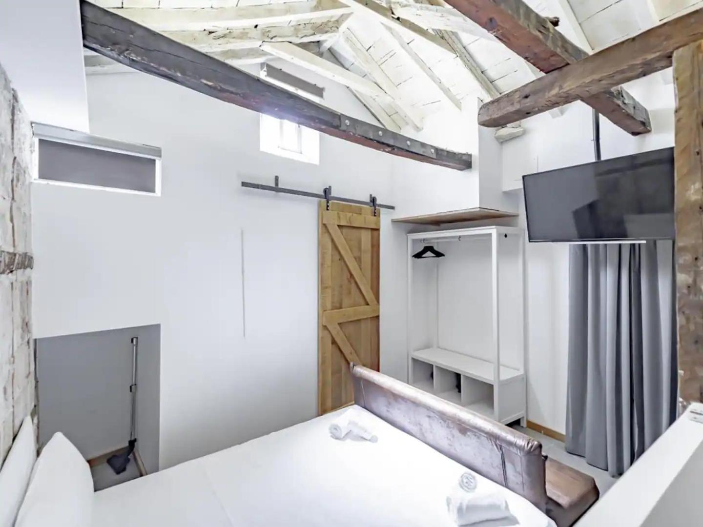 טולדו Trinitarios Apartment מראה חיצוני תמונה