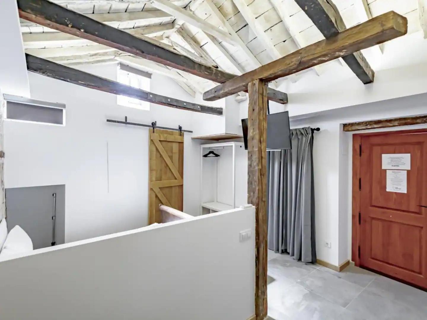 טולדו Trinitarios Apartment מראה חיצוני תמונה